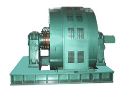志丹YR800-8/1180高压电机