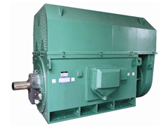 志丹Y系列6KV高压电机